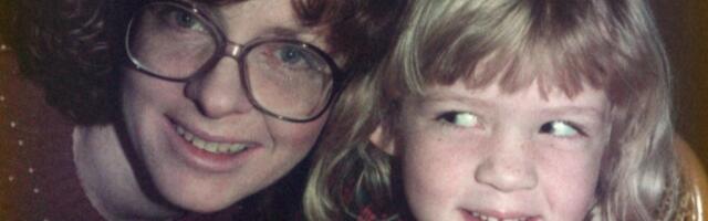 I never questioned if I belonged in leadership. Generations of women in my family showed me I did.