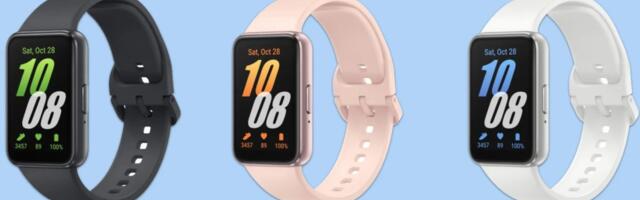 Here's when Samsung is rumored to be launching the Galaxy Fit4