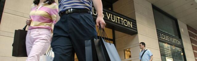 Top 10% of Consumers Create Up to $5.7 Trillion in Environmental Damage Annually