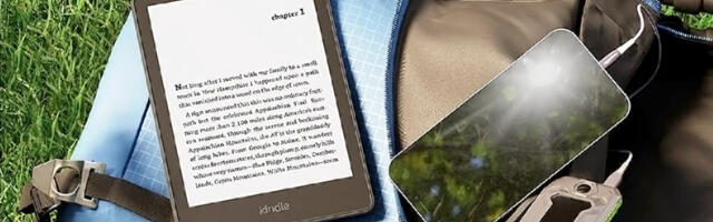 Prime Day deal: Kindle Paperwhite hits at 2026-low price of just $125