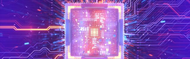 Solving semiconductors’ energy paradox: four areas fabs can target