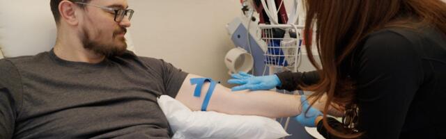 My father died of cancer at 72. A $12,000 longevity exam at a Silicon Valley clinic found both good and bad news in my DNA.