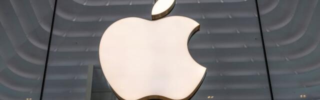 Apple Restores Card Payments For App Store, iCloud In India: Report