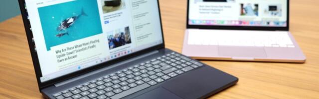 Can the Next Cheap PCs Beat the MacBook Neo? It’s Not Looking Good.