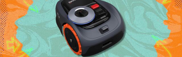The Segway Navimow i110N robot lawn mower is down to its best-ever price at Amazon — save over $100