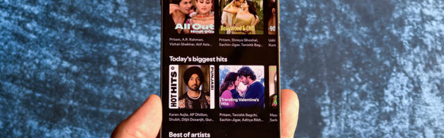 Spotify could be about to fix one long-standing security omission