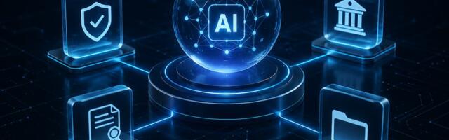 Quantios Unveils Agentic AI Roadmap for Trust and Corporate Services