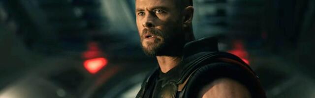 IMAX's CEO isn't buying Disney's 'Infinity Vision' pitch for 'Avengers: Doomsday': It's just 'marketing'