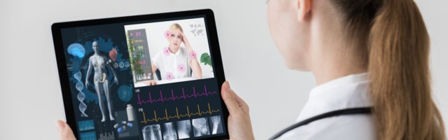 New €100m fund launches to transform health systems in wake of pandemic