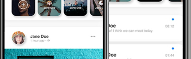 Utilize our pre-built “MeWe clone” – Time to get your next-gen social media app, MeWe with our stupendous clone script