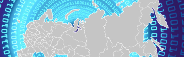 At 1.6% of net salary, Russia ranks 18th in Europe for broadband Internet expense