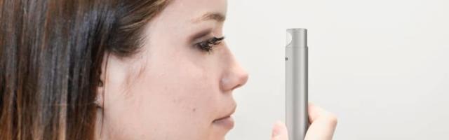 Eye scan for diabetes! Berkshire startup is developing revolutionary medical technology with £2.85M funding