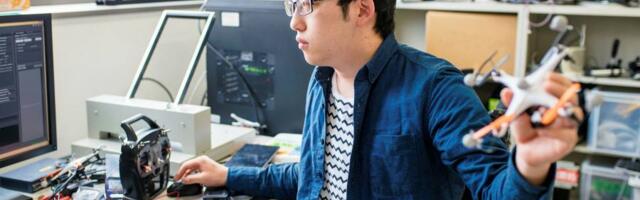 Japan launches university fund to spur innovation