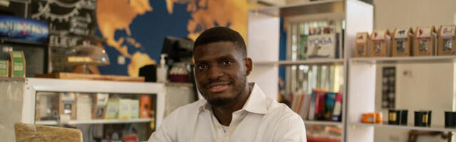 Nigerian trade-tech startup Norebase secures $1m pre-seed funding