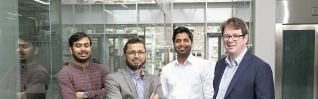 Is Energy Storage with Artificial Intelligence the future of increasing renewable energy from Solar farms?
