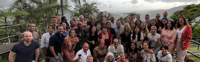 The Meaning of Connection At Work, In A Fully Remote World