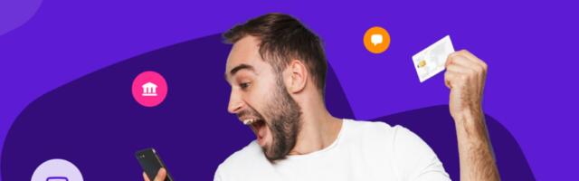Open banking loan provider Updraft raises £108m