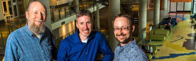 Alphabet company DeepMind shutters Edmonton site as part of Google layoffs