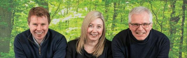 Edinburgh’s Topolytics tops up expansion plans with €1.7 million