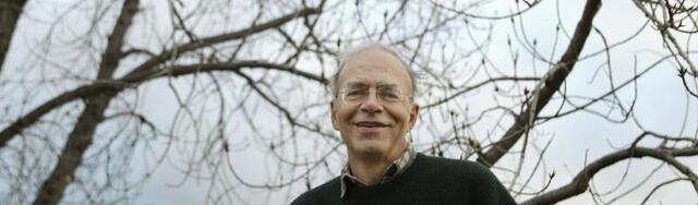 One of the world’s most controversial philosophers explains himself