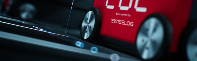 The rise of the warehouse robots