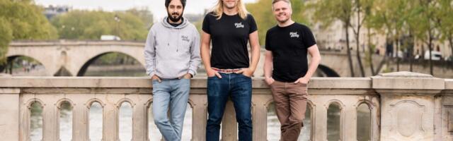 Finnish proptech secures record-breaking $175M to power the future of vacation rental excellence