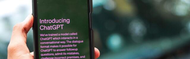 ChatGPT Account Details Are Being Sold on Dark Web