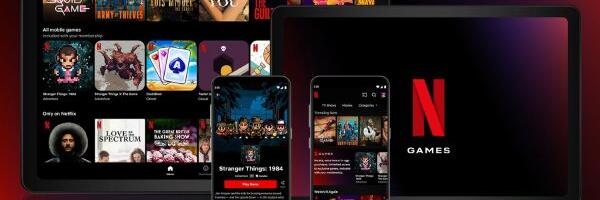 Control Netflix Games on Big Screen With Upcoming Controller App
