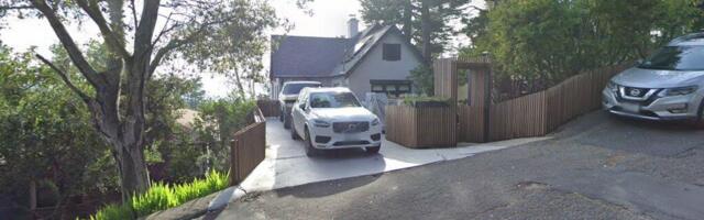 The seven most expensive homes that reported sold in Oakland the week of Aug. 21