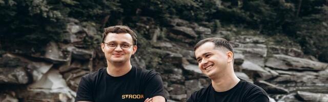 Stroom raises  $3.5M to solve Lightning Network's Liquidity challenges