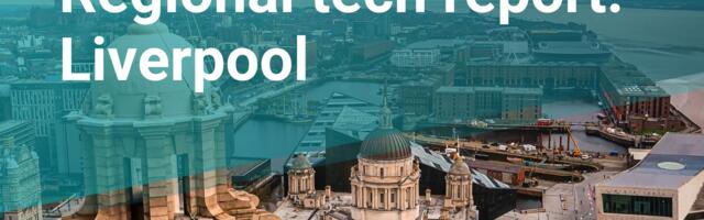 Read UKTN’s Liverpool regional tech report now