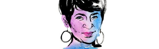 Sasha Gallant is making US foreign aid spending smarter