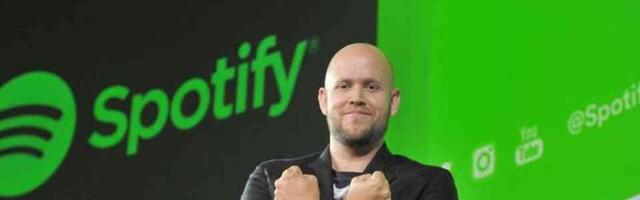 Spotify to lay off 1,500 employees, or 17% of its workforce, in third round of job cuts