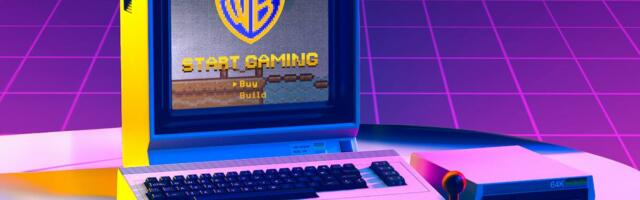 Media Executives Covet Games, but Are Ill-Suited to Run Them