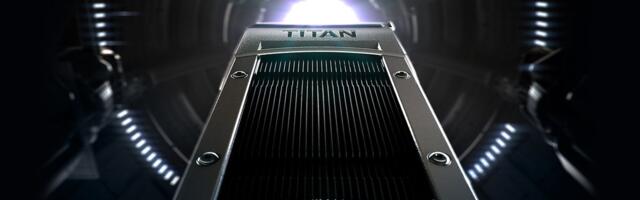 Nvidia's original GTX Titan benchmarked 11 years later — $1,000 card now 'barely usable' in modern titles, often beaten by AMD's sub-$200 RX 6400