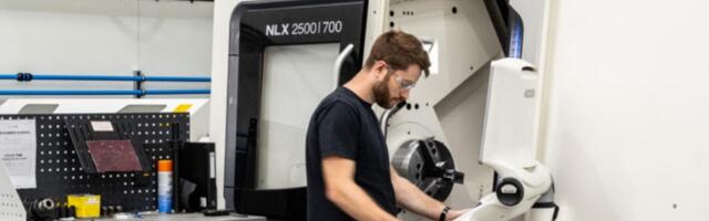 AI is revolutionising the biggest industry you’ve never heard of