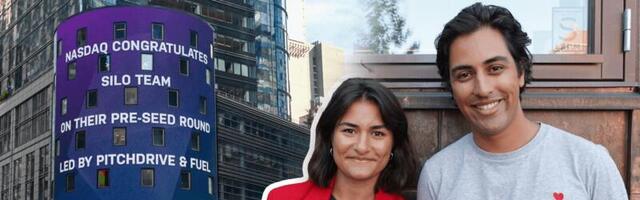 Swedish Silo Team raises $1.16 million pre-seed funding to transform developer turnover challenges