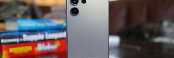 Galaxy S24 Ultra: An Easy $200 Off, No Trade-in Required