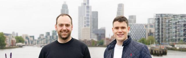 Licensed AI data marketplace startup raises £2.8m