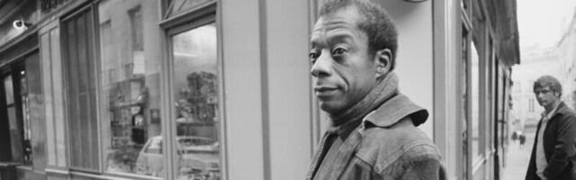 The existential struggle of being Black