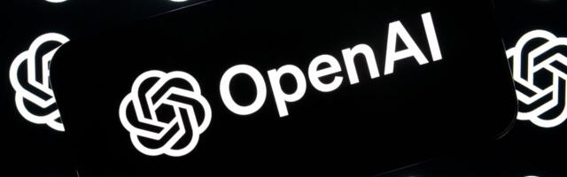 It's not just you: ChatGPT and OpenAI were down today