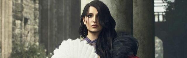 Dragon's Dogma 2 adds casual mode that makes Dragonsplague less devastating