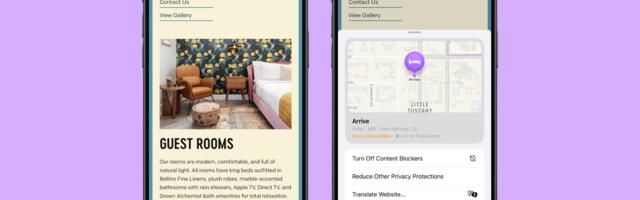 iOS 18: How to Use Safari's New Highlights Feature