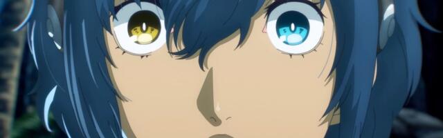 Stylish menus in Persona and Metaphor: ReFantazio "really annoying to do", says director