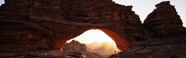 Saudi Arabia Targets Chinese Travelers to Boost Vision 2030 Tourism Goals