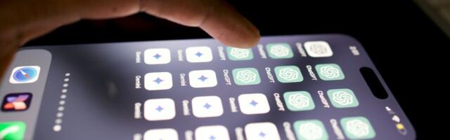 AI probably isn’t the big smartphone selling point that Apple and other tech giants think it is