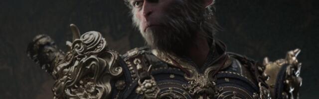 Black Myth: Wukong's physical PS5 edition gets a release date