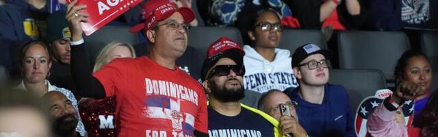 How Democrats can win back the Latinos they lost to Trump