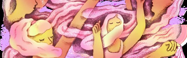 What in the world is pink cocaine?