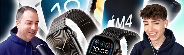 The MacRumors Show: Apple's 2024 – Year in Review